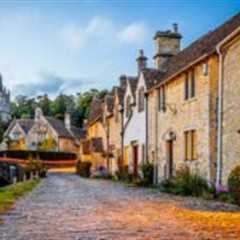 The remote work property boom ends as London and commuter towns see house prices soar
