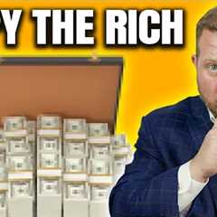 4 Rules The Rich Don’t Want You To Know