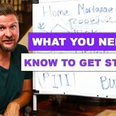 Real Estate For Beginners