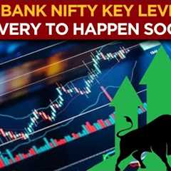 Nifty-Nifty Bank Trading Setup For Today | Analyzing Market Trends & Ideas For Investors | ET Now
