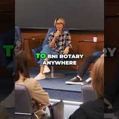 Elevator Pitch Mastery_ Network Your Way to Private Lending #shorts
