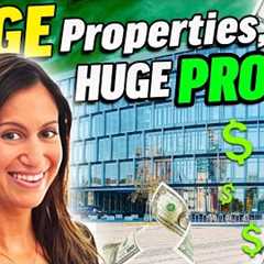 How to Buy BIG Properties in 2024 (Commercial Real Estate “Buy Box”)