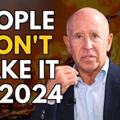 A Hurricane is Coming for the Real Estate Market - Billionaire Real Estate Investor