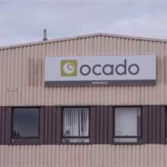 Ocado chief blames Reeves’s Budget for rising food prices as inflation climbs