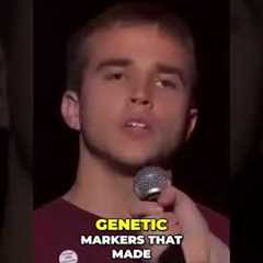 Genetics & Identity: Why Society Trends Matter More Than You Think!
