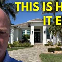 FLORIDA Real Estate Bubble Has Burst…Crash Hitting Florida