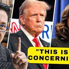Trump vs Harris: Why Their Tax Proposal Changes EVERYTHING