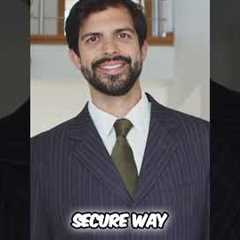 Maximize Your Returns_ Invest Passively with Bill #shorts