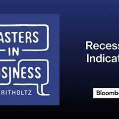 RenMac's Head of Economics Neil Dutta on Recession Indicators | Masters in Business