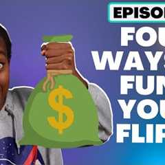 How to Find Funding for Your First Investment Property | Real Estate Investing 2023
