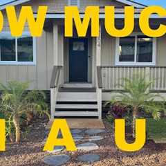 Maui Homes For Sale - Hawaii Real Estate