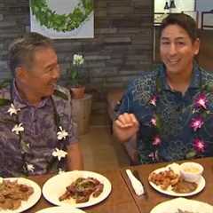 Cheap Eats with Guy Hagi: 'Kalei's' Lahaina