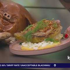 Food2Go: The Pig and the Lady is moving locations