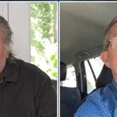 “This is the Biggest Crime in the History of the United States of America” – War Room’s Steve Bannon and General Flynn Discuss the Coup Against President Trump (VIDEO)