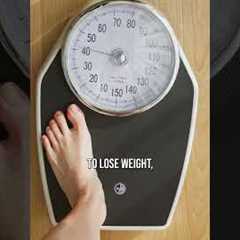 The BEST Diet To LOSE Weight! 👉