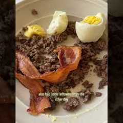 What I eat to lose weight #carnivorediet #carnivore #keto #animalbased #ketorecipes #ketocarnivore