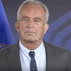 Robert Kennedy Jr. Fires Two Top HHS Officials After They Approved Moderna COVID Vaccine While He Was on Vacation: Report