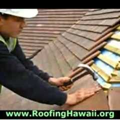 Best Roofing Material For Hawaii Free Quote  808 3776572 Best Roofing Material For Hawaii