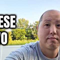 Massive Day for Bitcoin Coming | Two Crypto Altcoins I'm Watching