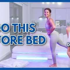 12 MIN FAT BURN AT NIGHT