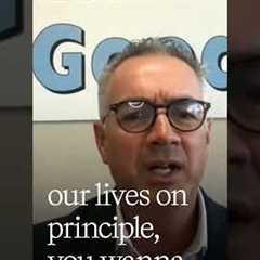 Building a Trustworthy Legacy: The Power of Character