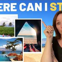 Where to Stay on Maui [All of Your Maui Lodging Choices]