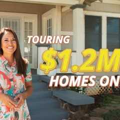 What $1.2M buys You on Oahu in 2025 | Hawaii House Tours
