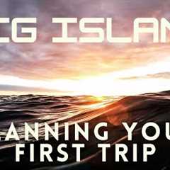 Big Island Hawaii for First-Timers: Where to Stay, What to Do & Travel Tips!
