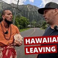 Living in America's Most Expensive State - Hawaii 🇺🇸