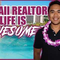 5 Reasons I Love Being A HAWAII REALTOR