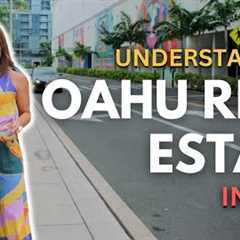 Going DEEP on Oahu Real Estate in 2024