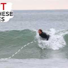 5 things I wish I knew when I started surfing