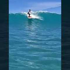 Surfing Waikiki Beach @Paradise-Surfbreak | 6.28.2022 | #11 | www.surfinthecity.com
