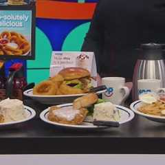 Serving Up Favorites at IHOP: Popular Menu Items, Catering, and Special Deals Across Hawaii