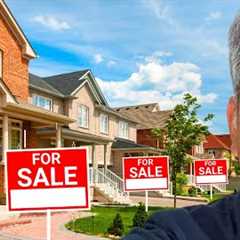 DisastrousToronto Real Estate Update: September 2024