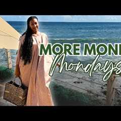 More Money Monday | Pressure Makes DIAMONDS, Time To SHINE!