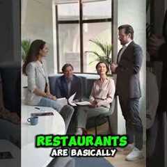 Leadership Is Universal_We Always Find A Solution #shorts