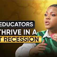 72: 2025 Market Trends Every Educator Must Know!