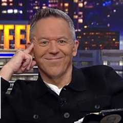 Gutfeld: CBS News tried to salvage this train wreck