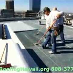 Roofing Contractors In Hawaii Call Now Roofing Contractors In Hawaii