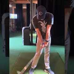 Michael Farley Golf - Be careful with golf teaching aids and what you are trying to do!! #golf
