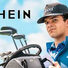 Testing The Internet’s CHEAPEST Golf Clubs…