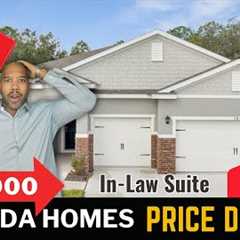 Inside 3 Beautiful Florida Homes For Sale With Recent Price Cuts In 2025! Take a look at these!