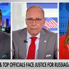 Mollie Hemingway Rips Media and Intel Community Over New Russiagate Revelations: ‘The Worst Scandal We’ve Ever Seen’ (VIDEO)