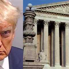 WashPost Complains Trump Admin Ignoring 1 in 3 Court Orders