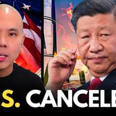 China's Done With U.S. Semiconductors, Japan Stocks Collapse As “Asian NATO” PM Wins