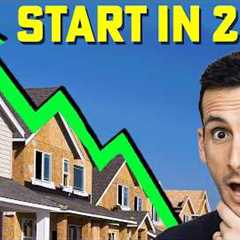 How to Invest in Real Estate (with NO Experience) in 2025