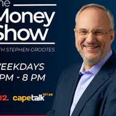 Market commentary - Siya Mbatha, Old Mutual Investment Group: 21 July 2025