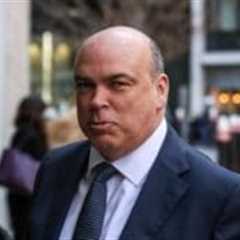Mike Lynch’s estate hit with £700m bill as High Court rules in HP’s favour over Autonomy fraud