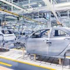 Vauxhall owner Stellantis warns of €2.3bn loss as US tariffs and Europe slowdown take toll